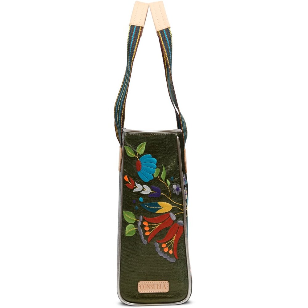 Consuela Vic Classic Tote - Picture 3 of 6